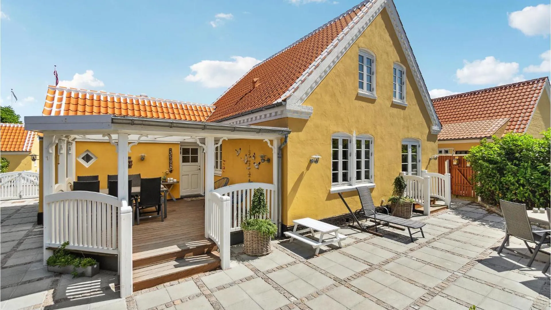 Amazing Home In Skagen With Wifi 0*,  Dánsko