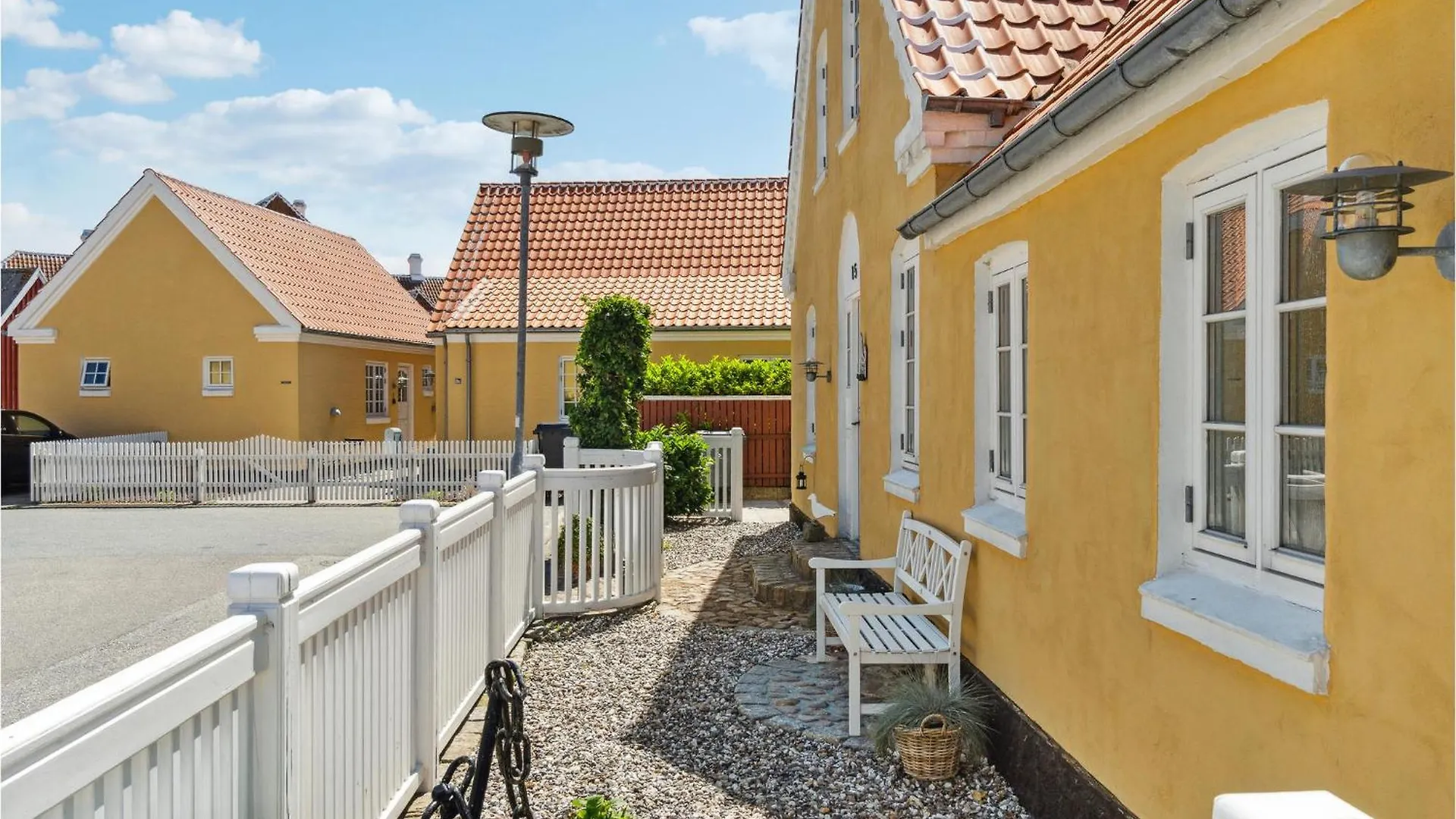 Amazing Home In Skagen With Wifi Prázdninový dům