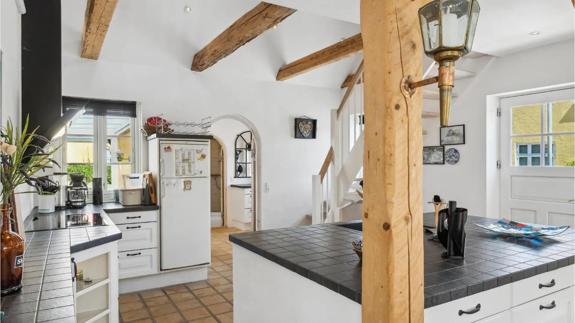 Amazing Home In Skagen With Wifi
