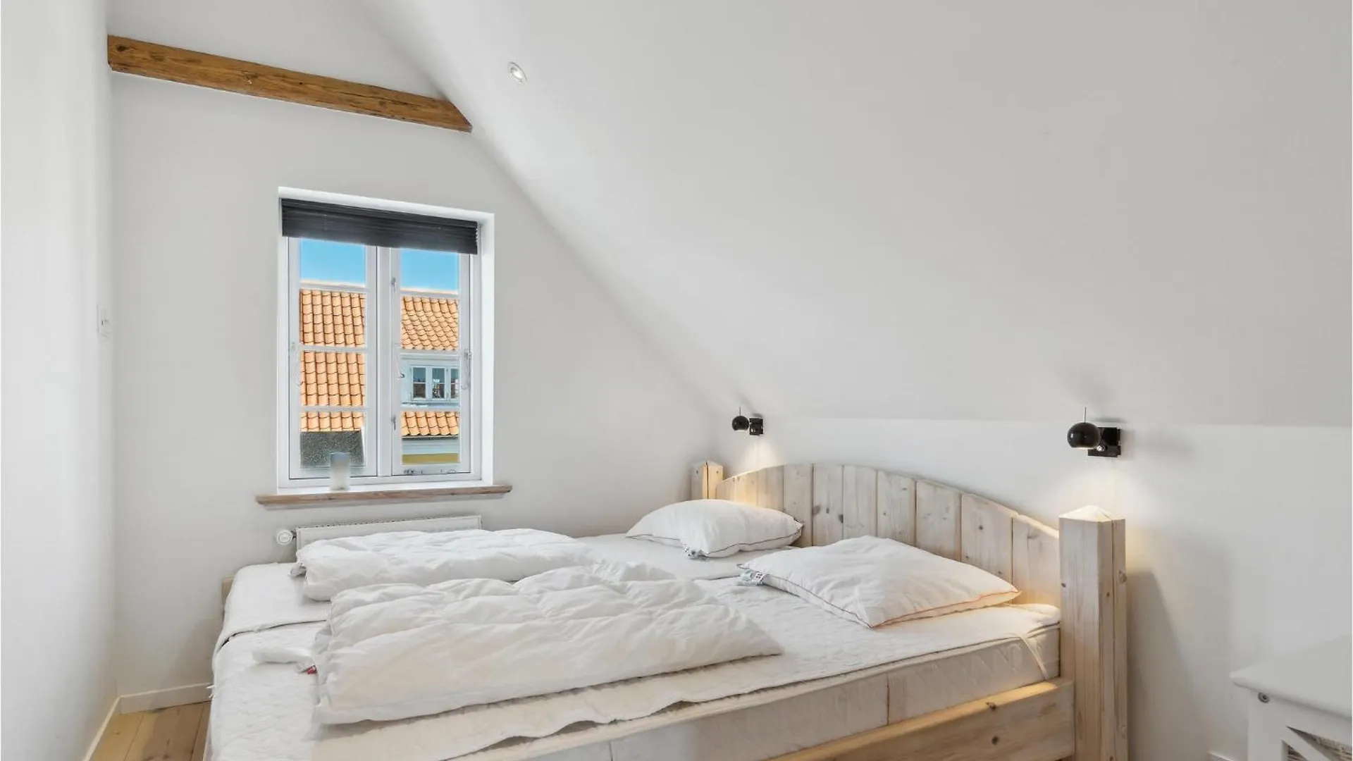 Amazing Home In Skagen With Wifi Prázdninový dům