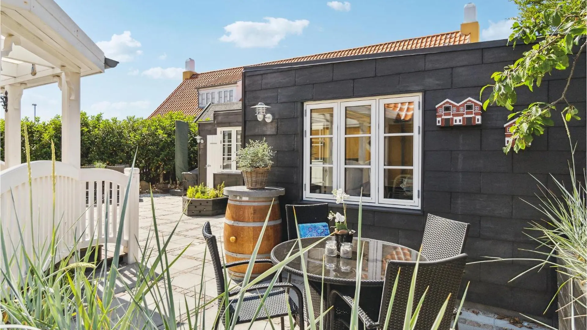 Amazing Home In Skagen With Wifi