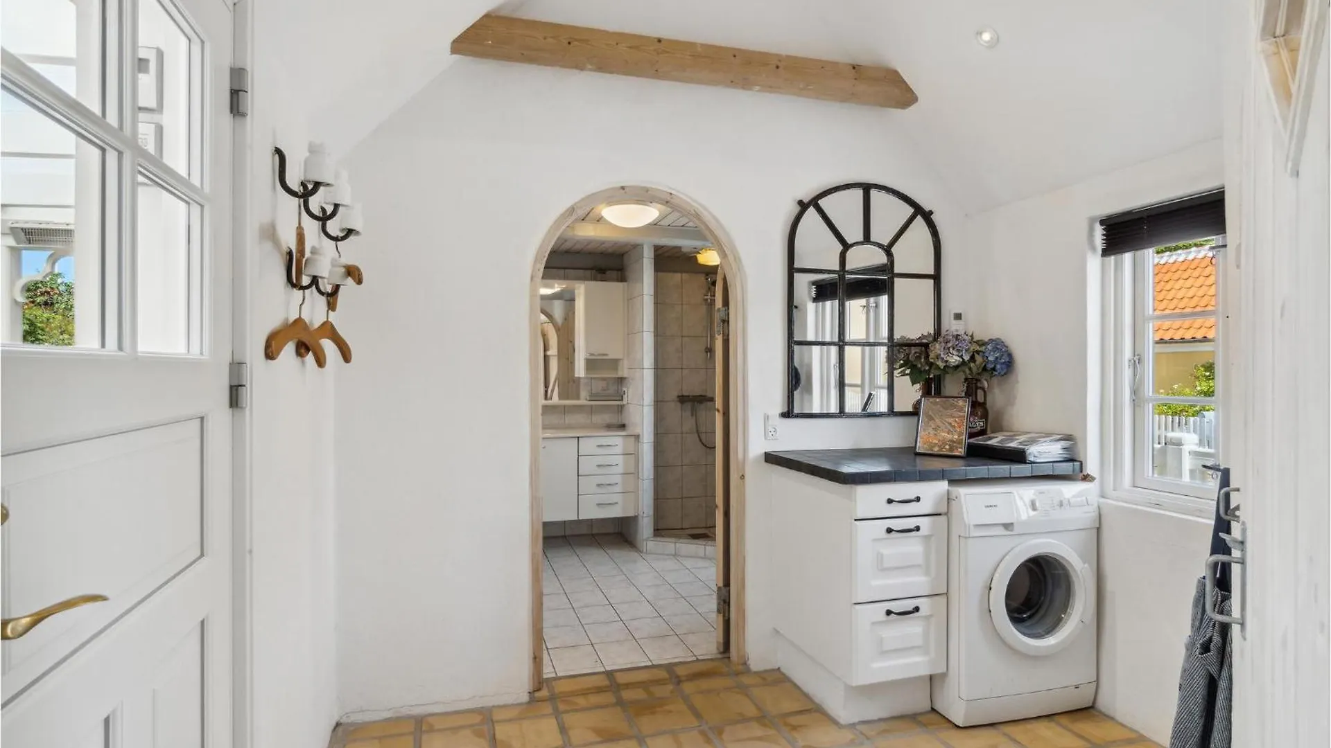Amazing Home In Skagen With Wifi