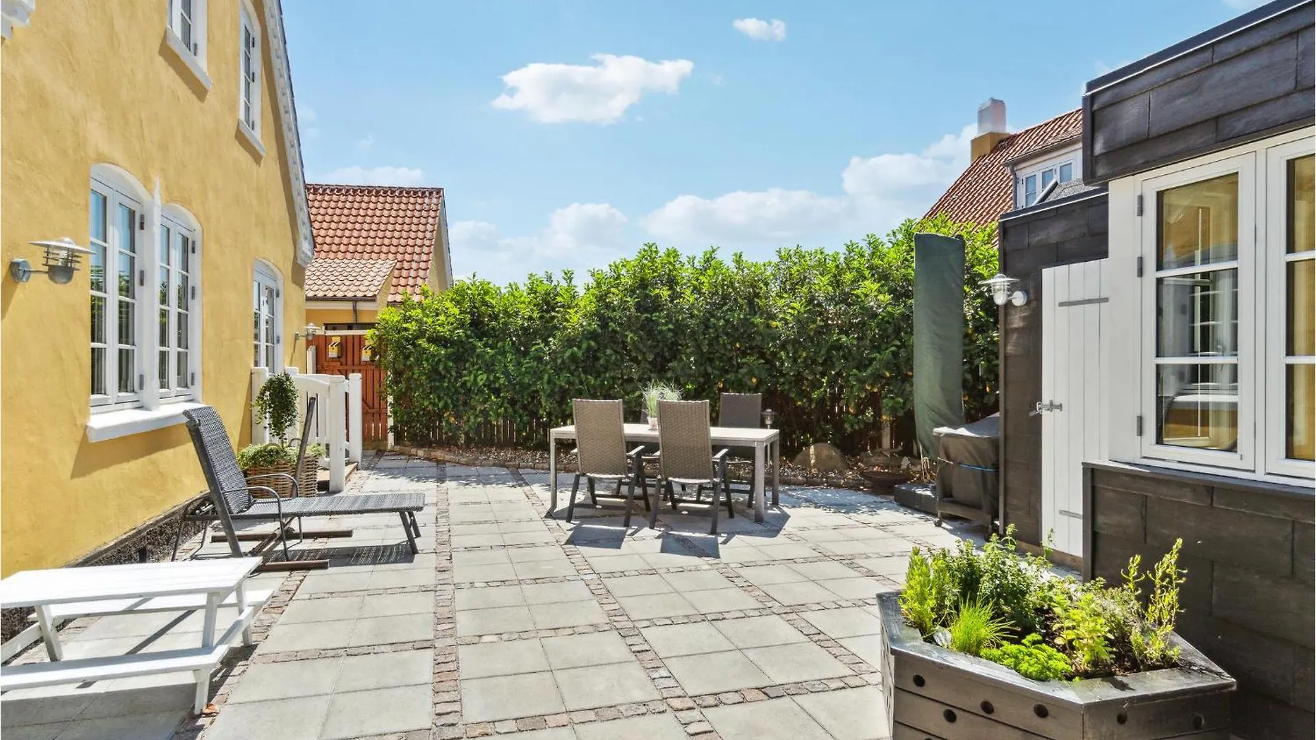 Amazing Home In Skagen With Wifi 0*,