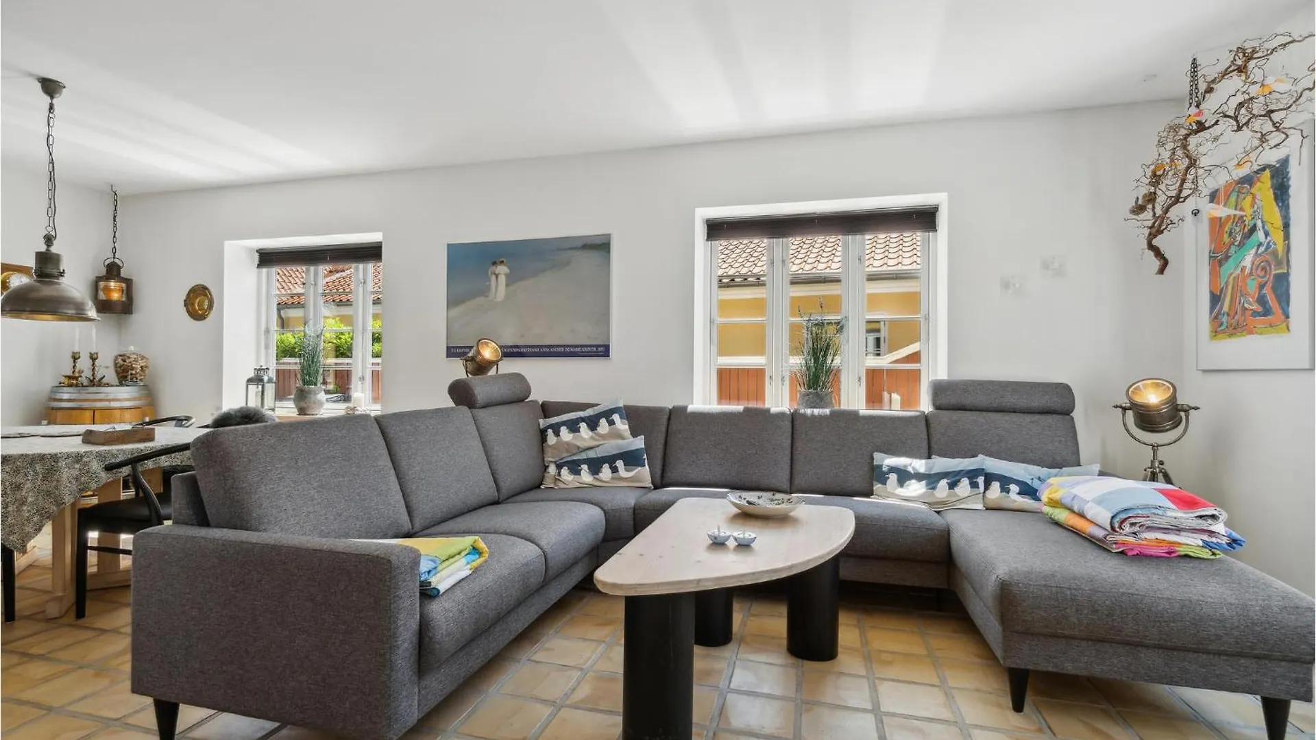 Amazing Home In Skagen With Wifi